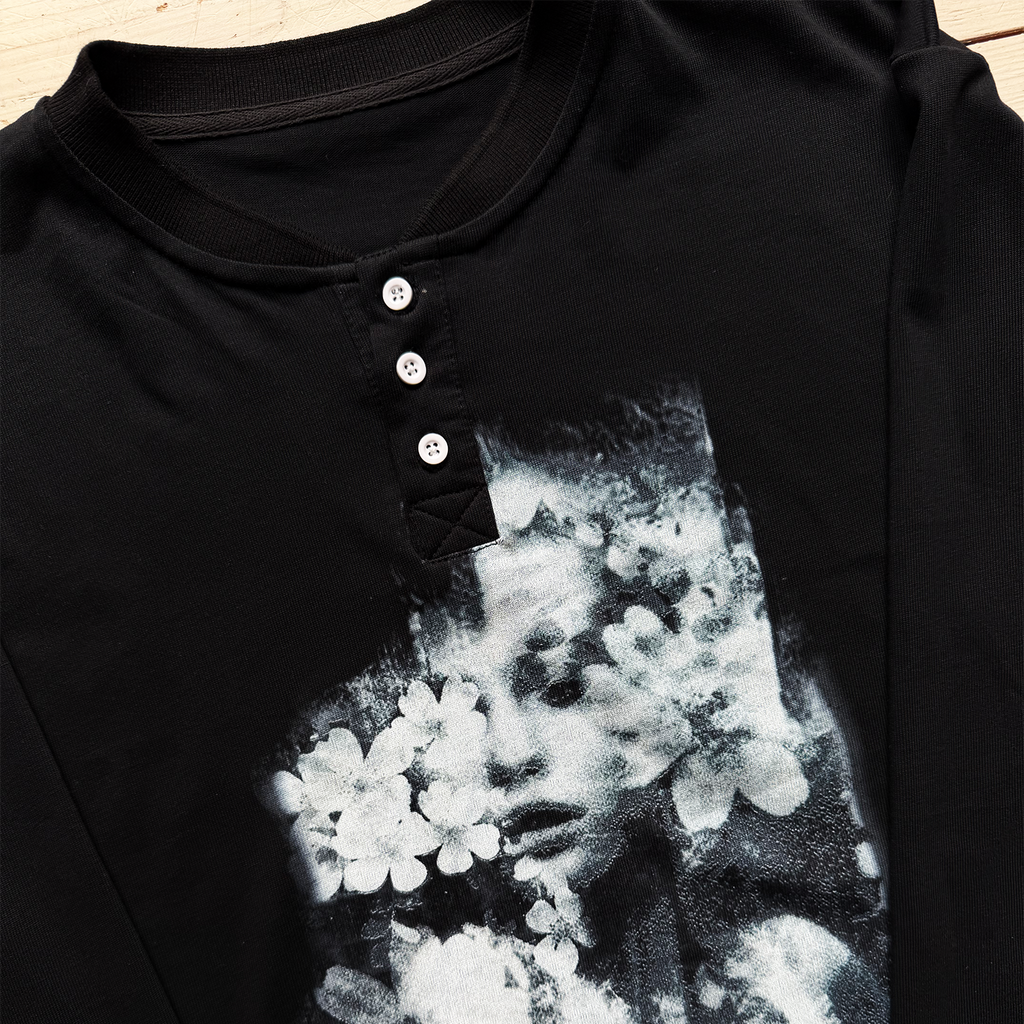 Elegy Longsleeve