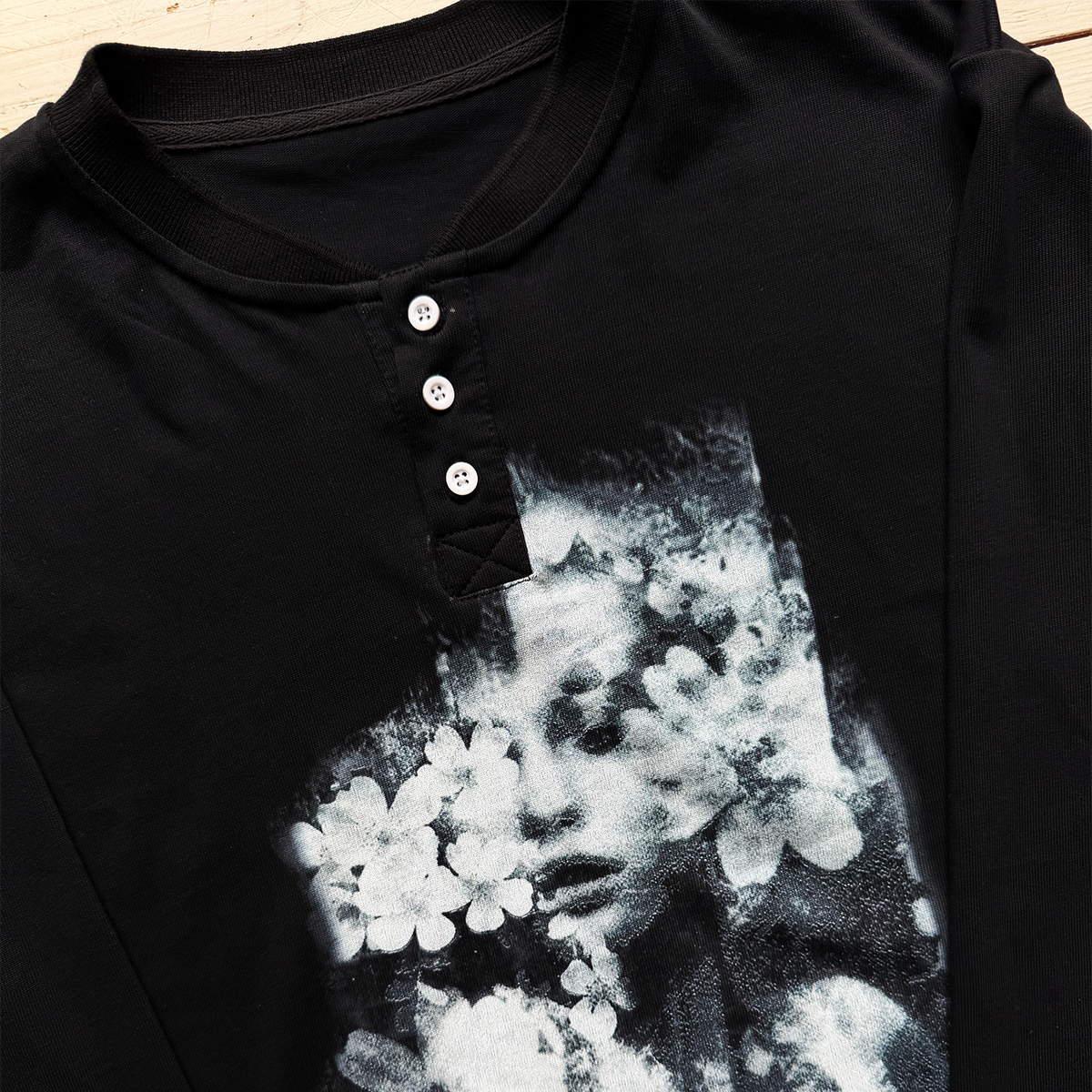 Elegy Longsleeve