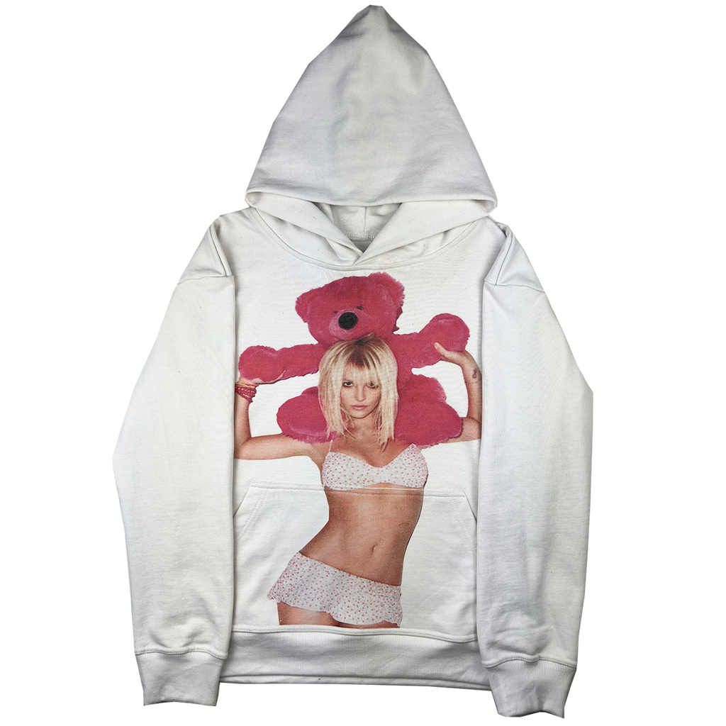 Britney Hoodie