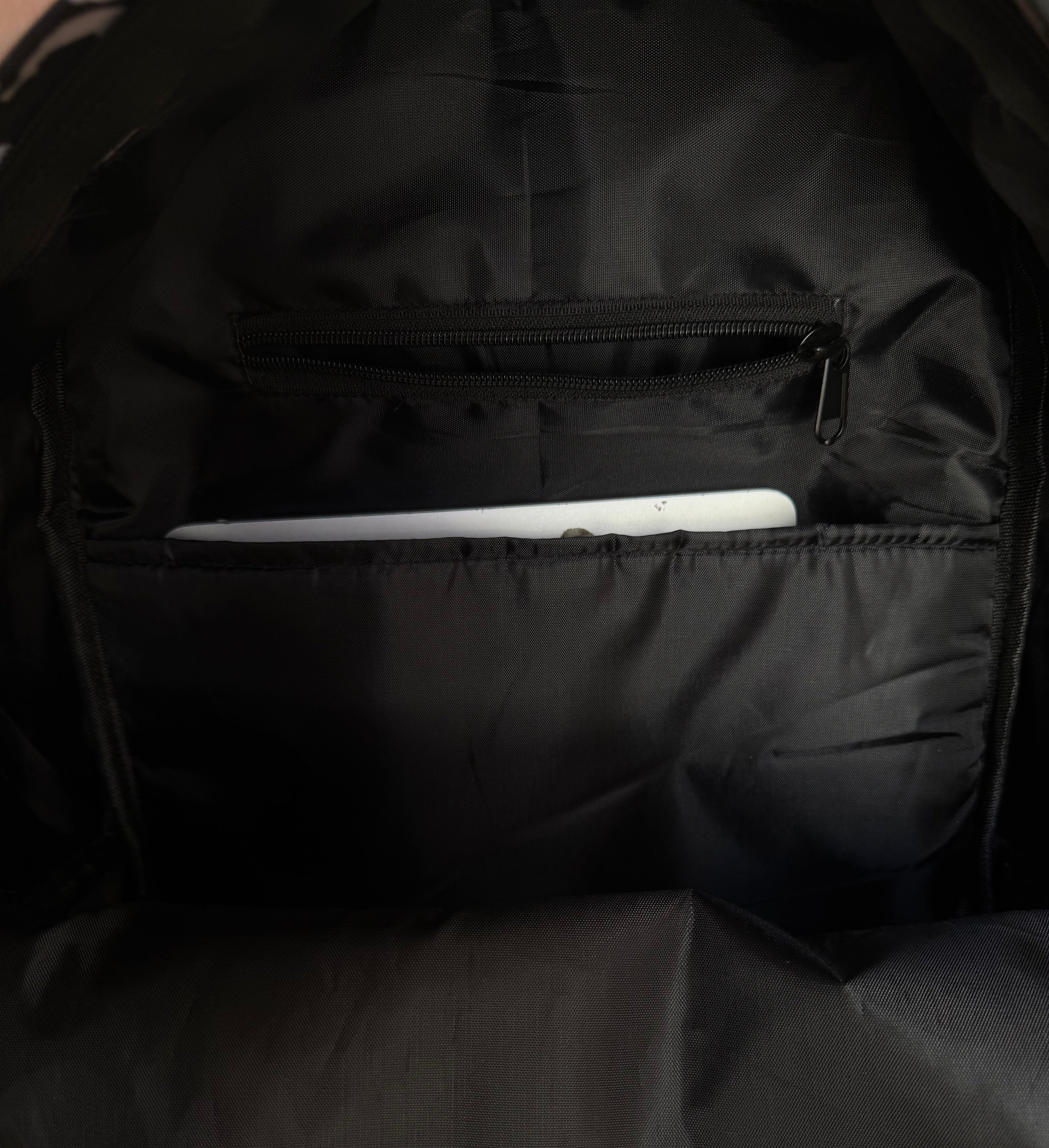 Studded Guns Backpack