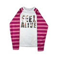 "Girls" Longsleeve