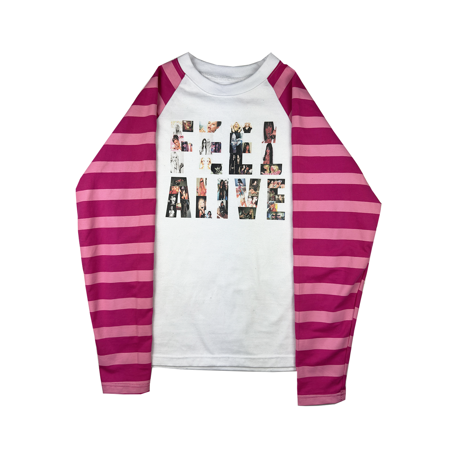 "Girls" Longsleeve