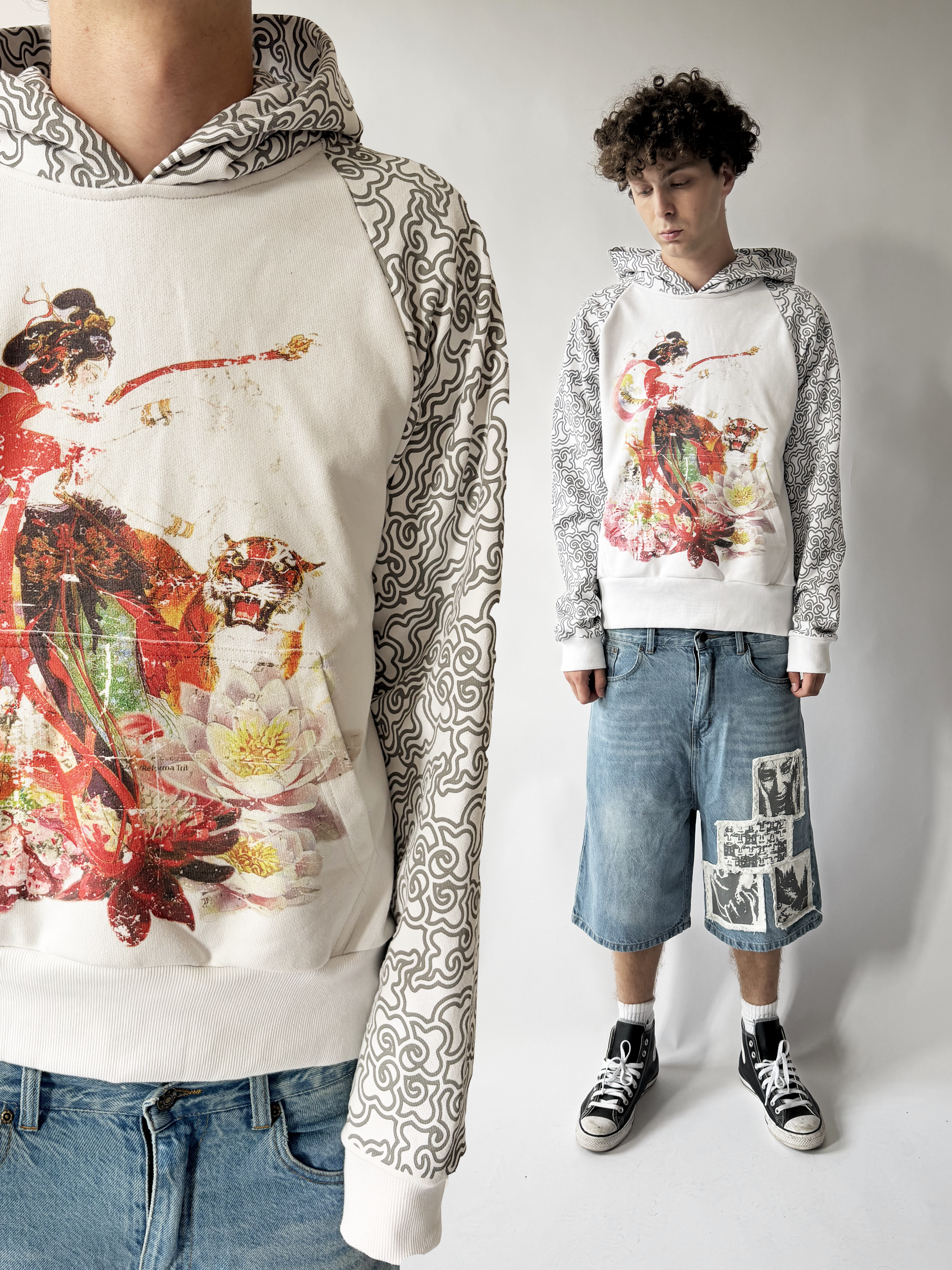 HOODIE MERAKI