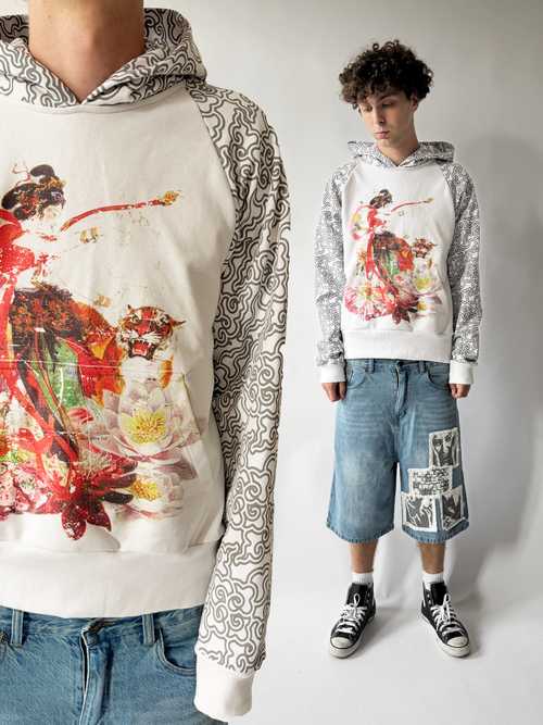 "Meraki" Hoodie