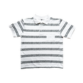 POLO WHITE WIND OF THOUGHTS