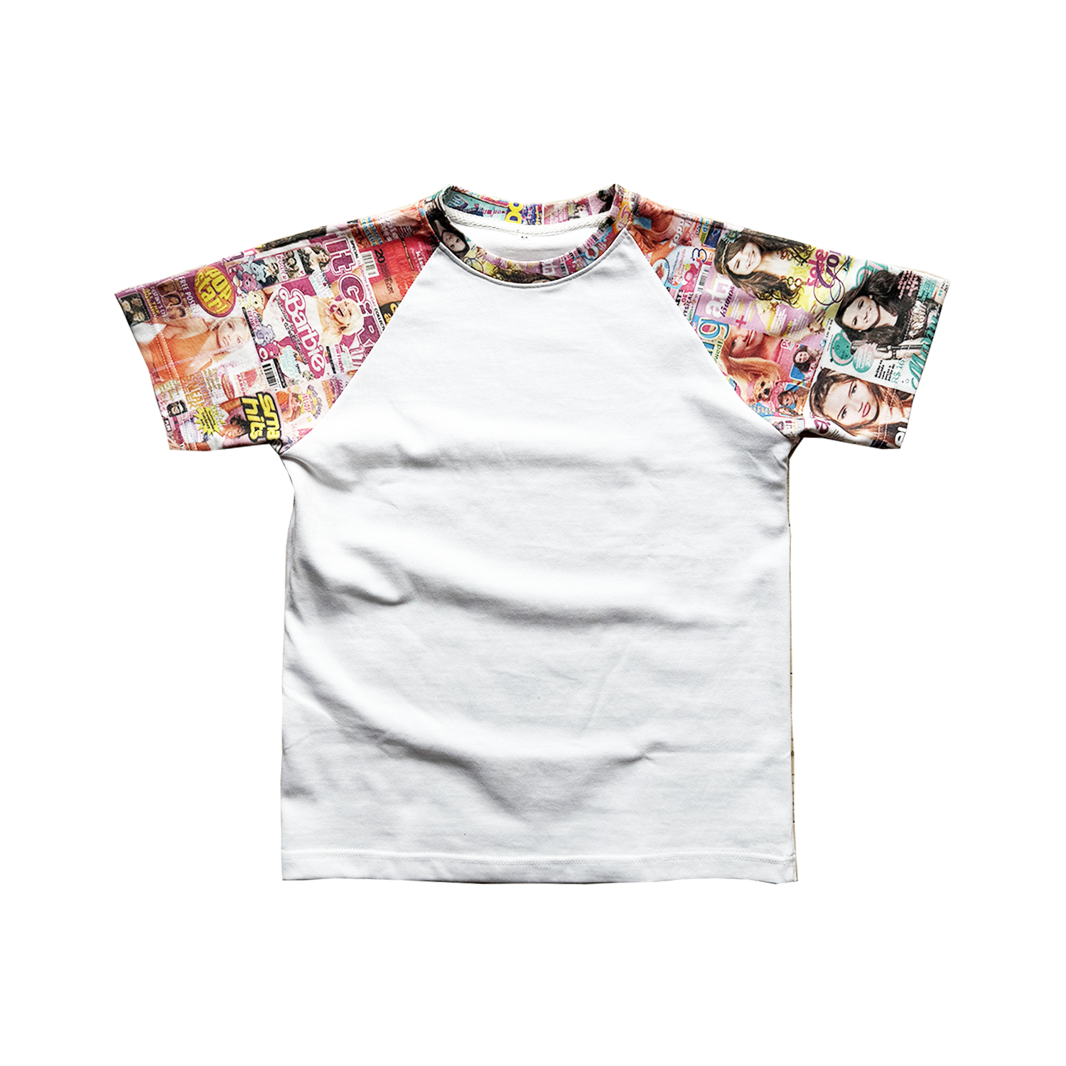TEE MAGAZINE