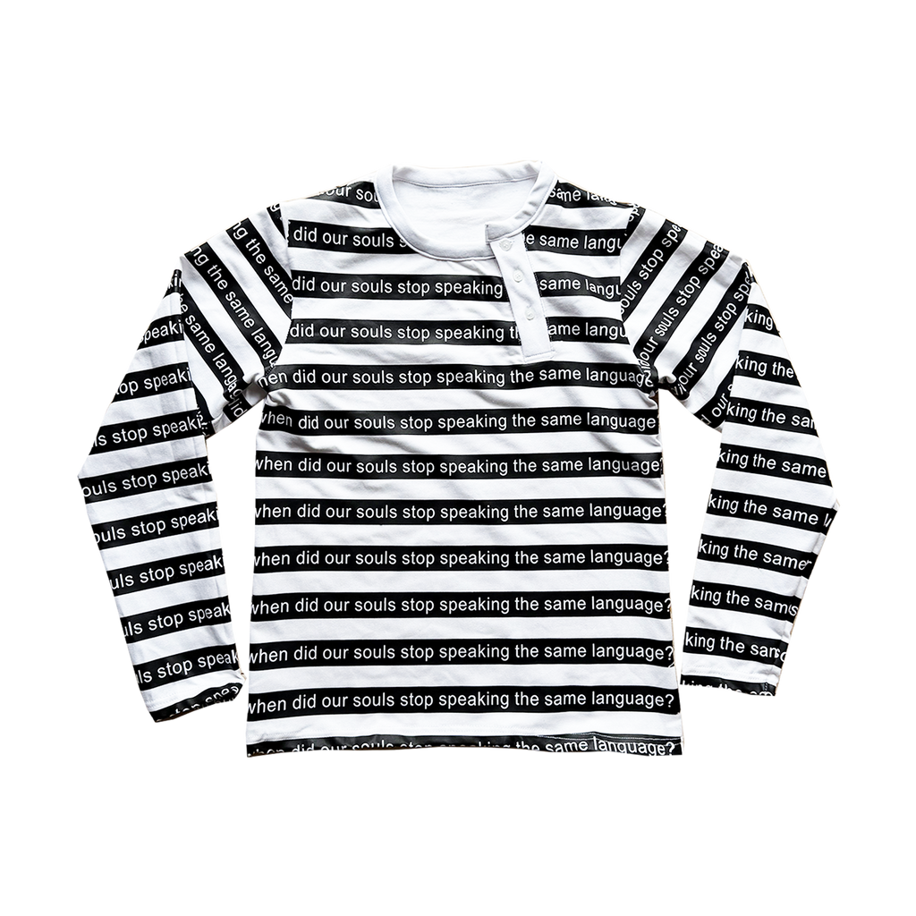 HENLEY WHITE DISTANCE