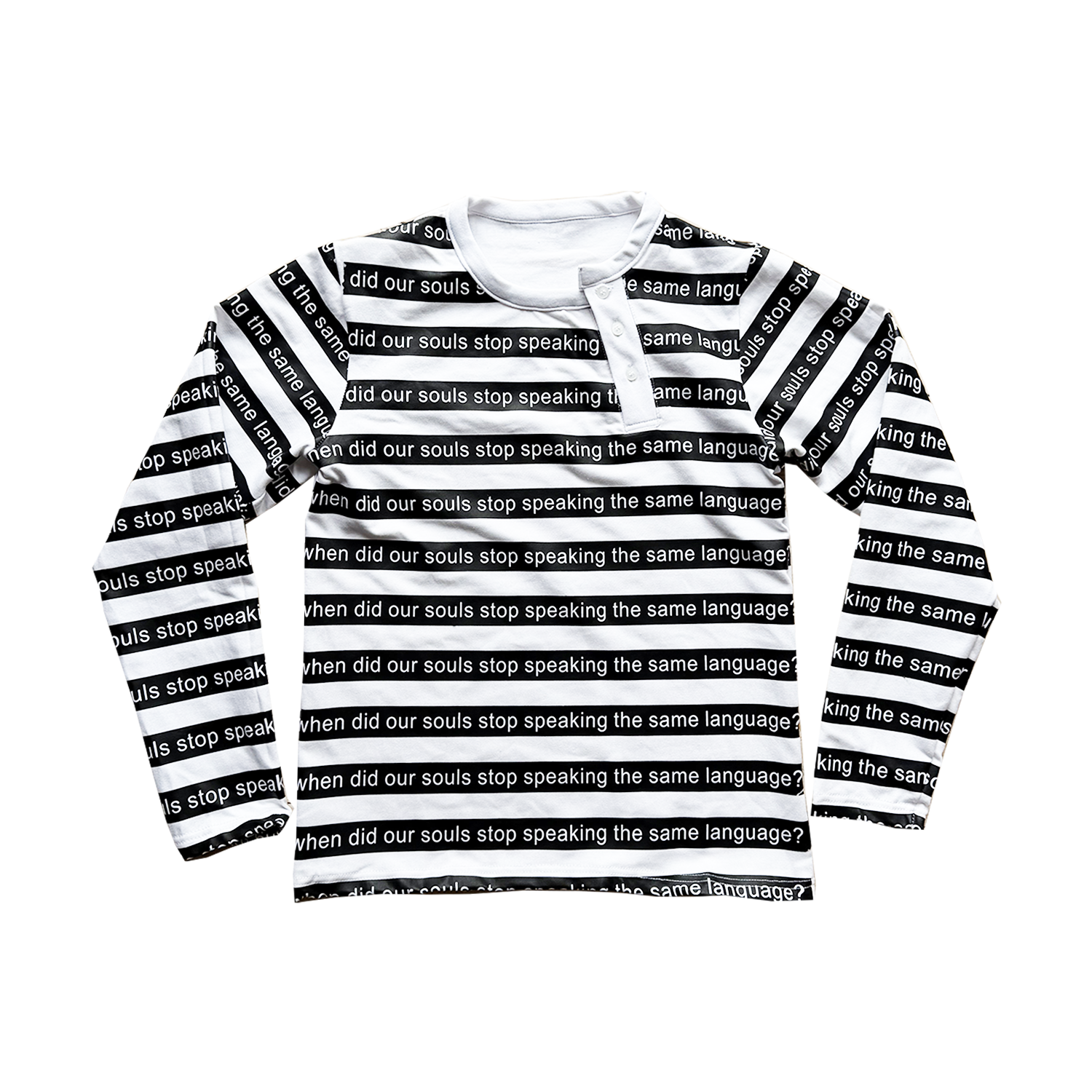 HENLEY WHITE DISTANCE