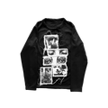 HENLEY BLACK REMAINS