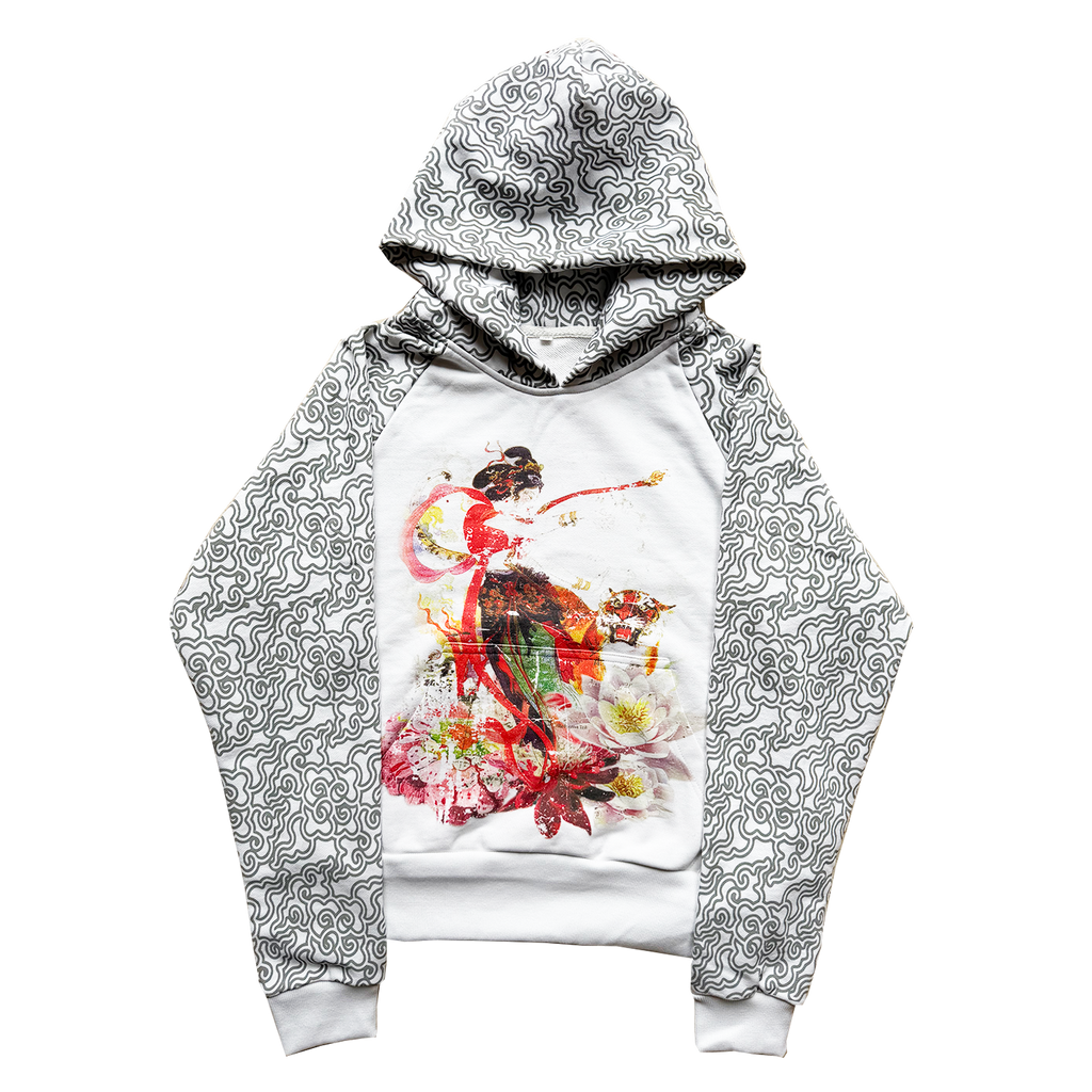 HOODIE MERAKI