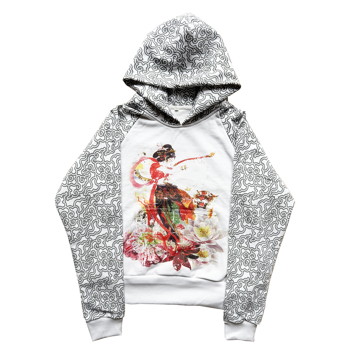 HOODIE MERAKI