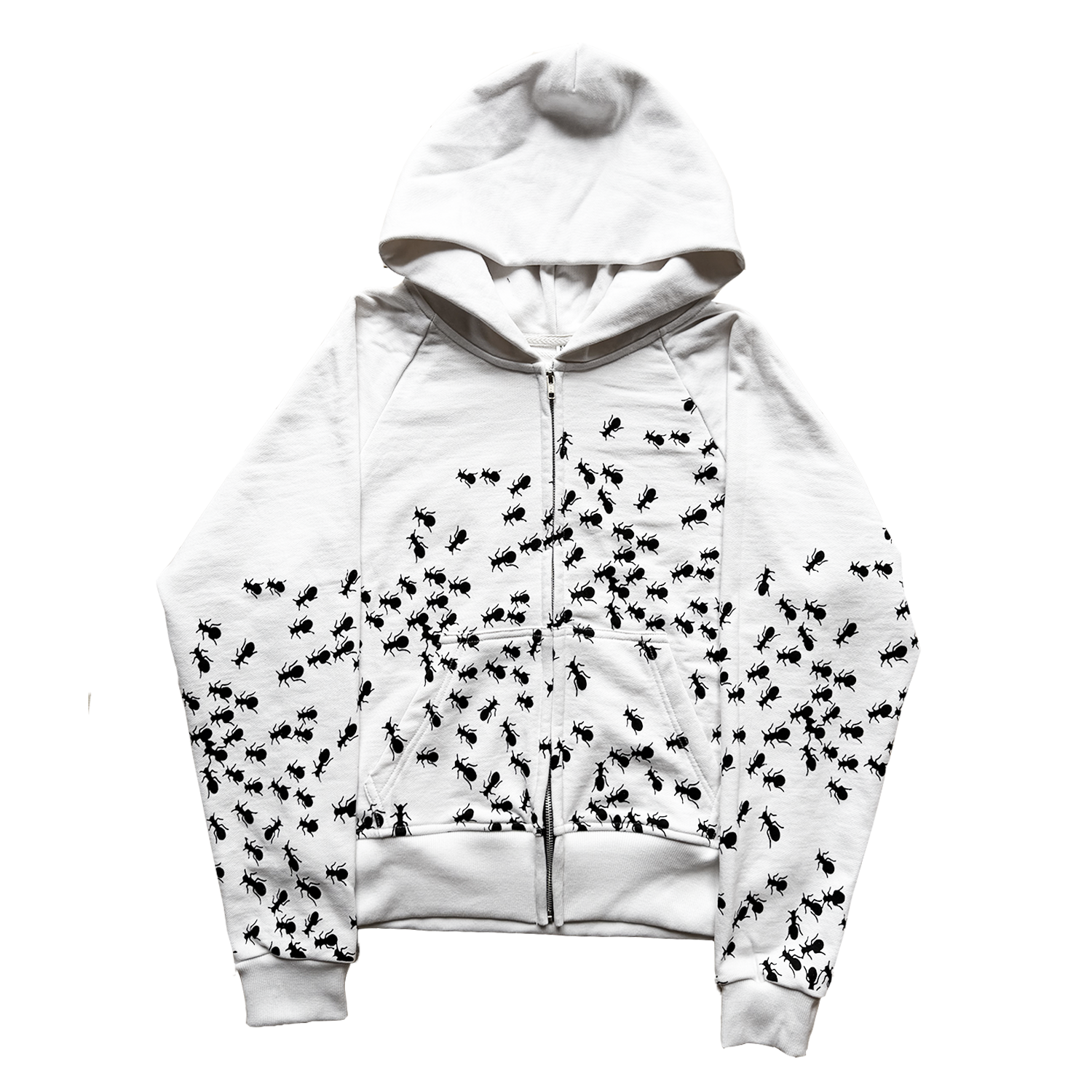 HOODIE ANTS