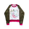 CREWNECK SERENITY
