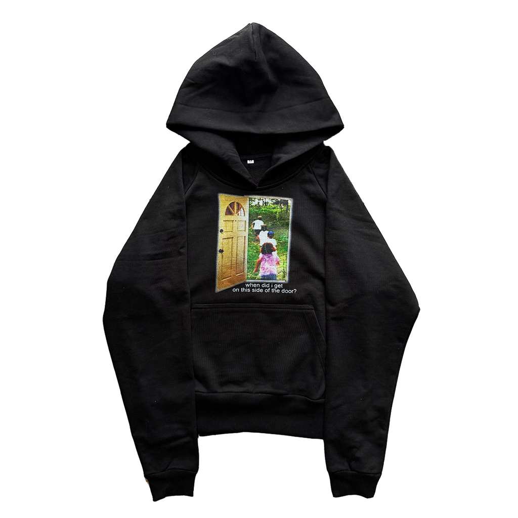 HOODIE OTHER SIDE