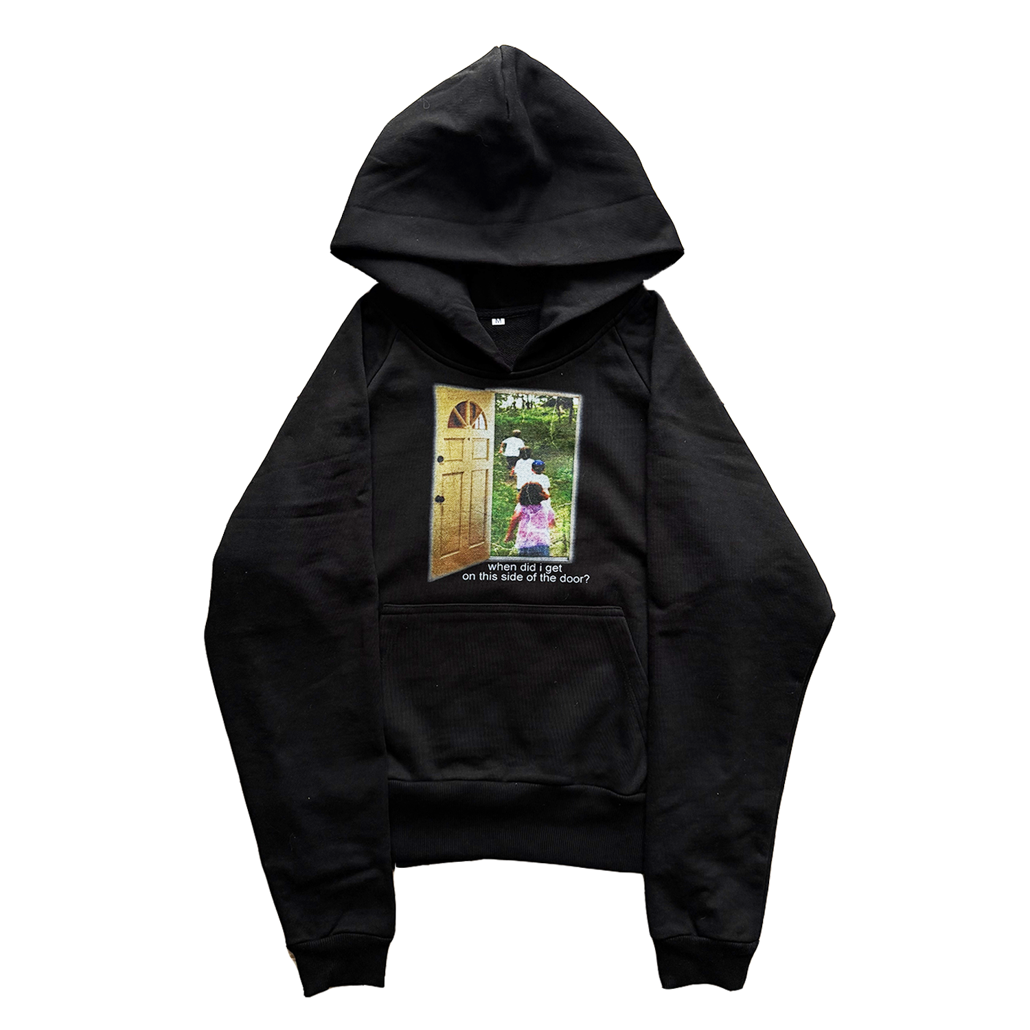 HOODIE OTHER SIDE