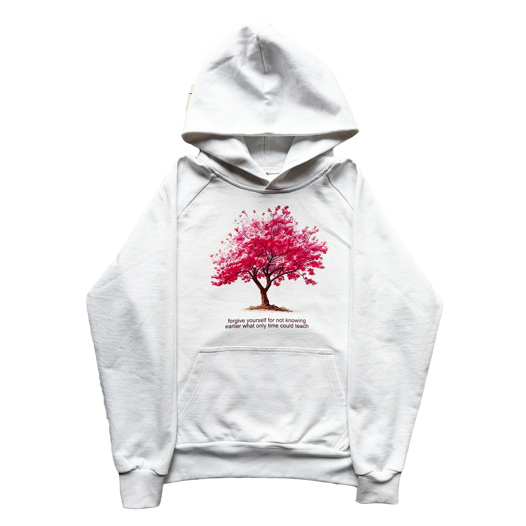 HOODIE FORGIVE