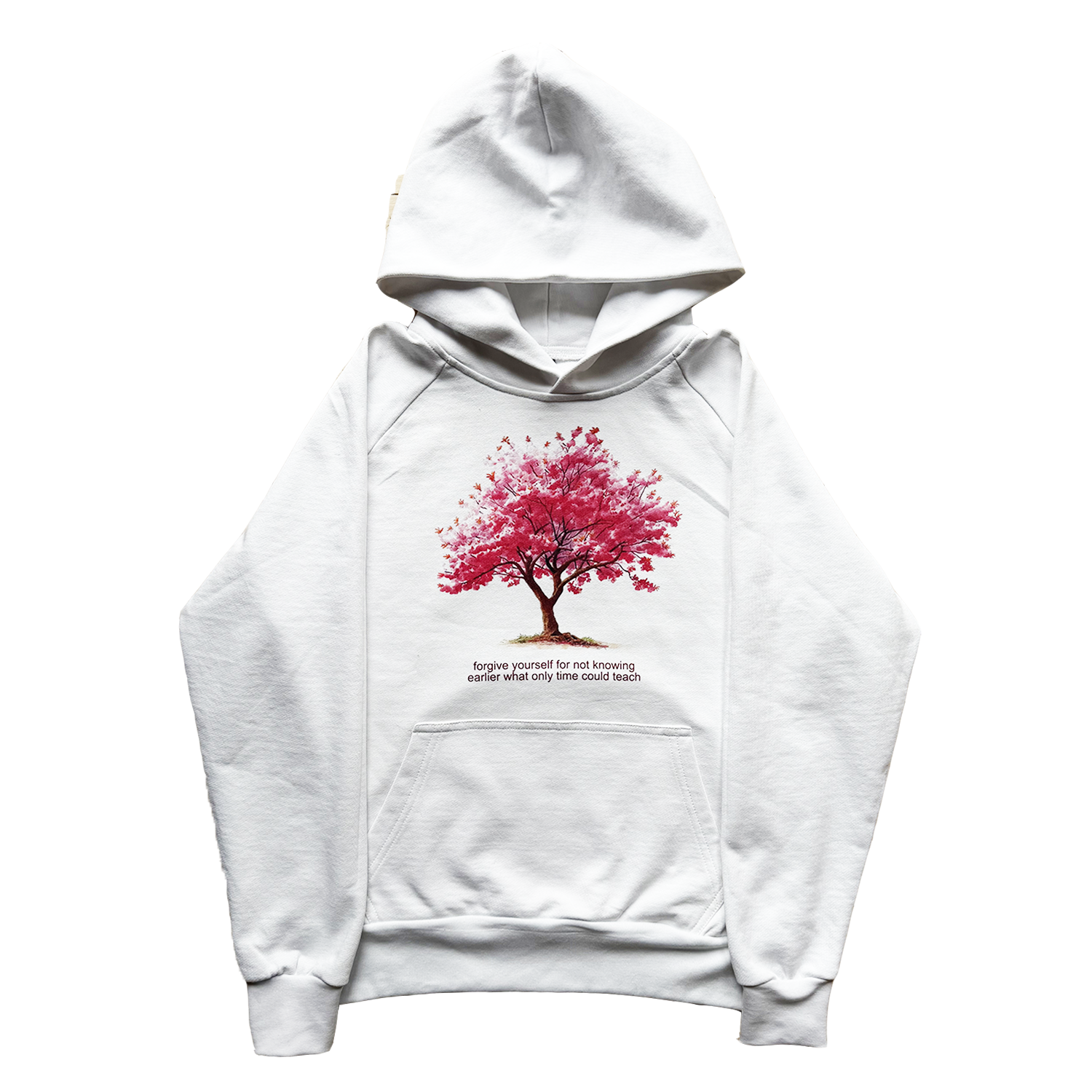 HOODIE FORGIVE