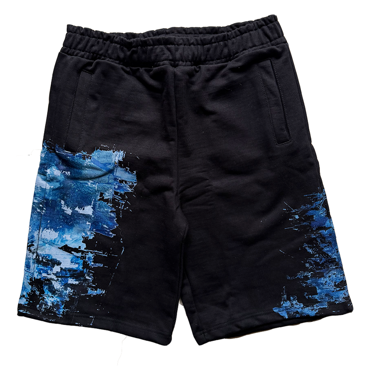 "Abyss" Shorts