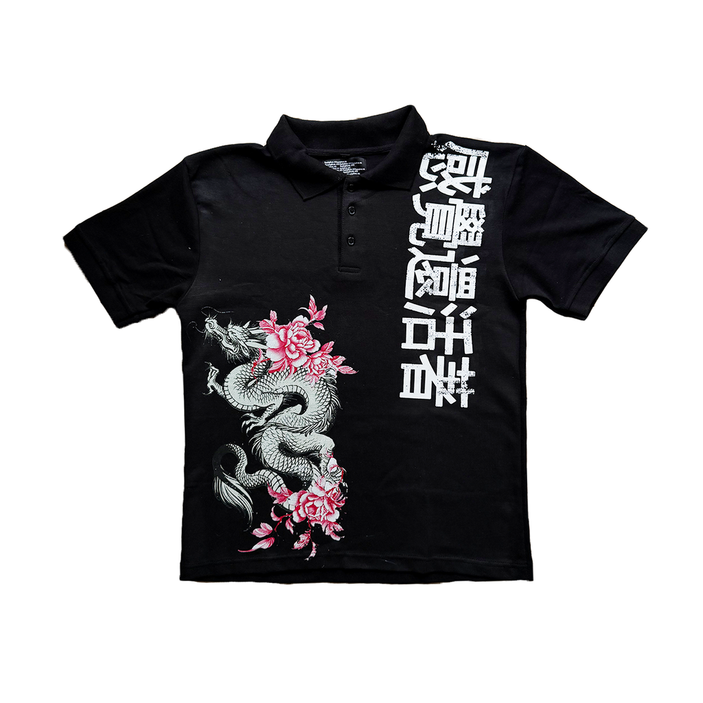 POLO BLACK DYNASTY