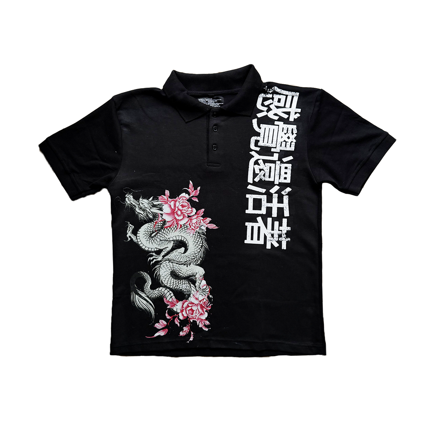 POLO BLACK DYNASTY
