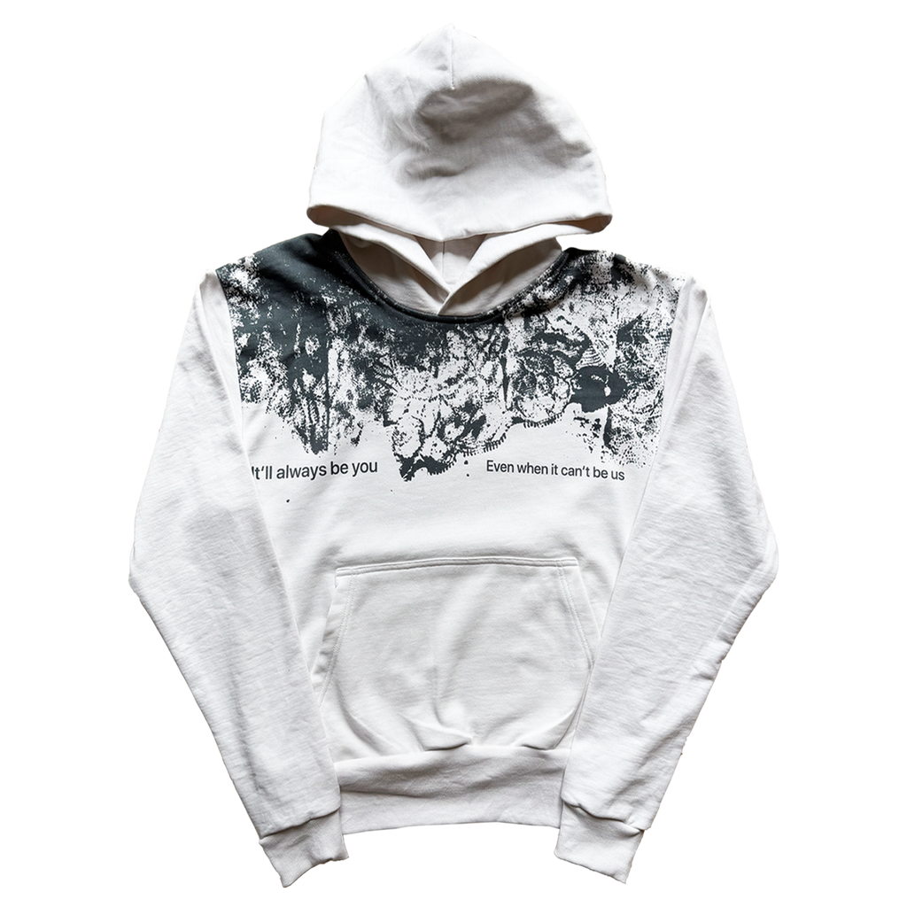 Unspoken Hoodie