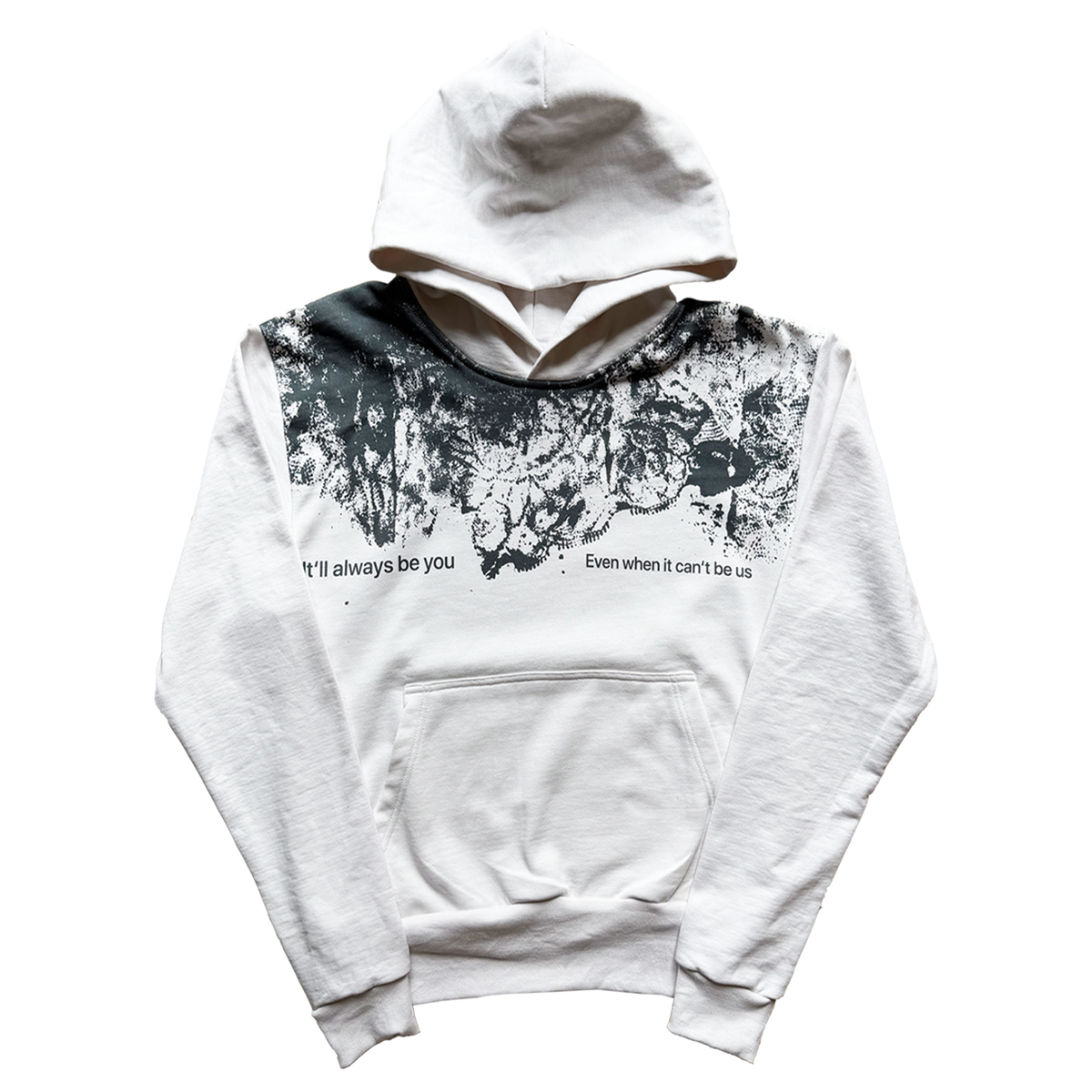 Unspoken Hoodie