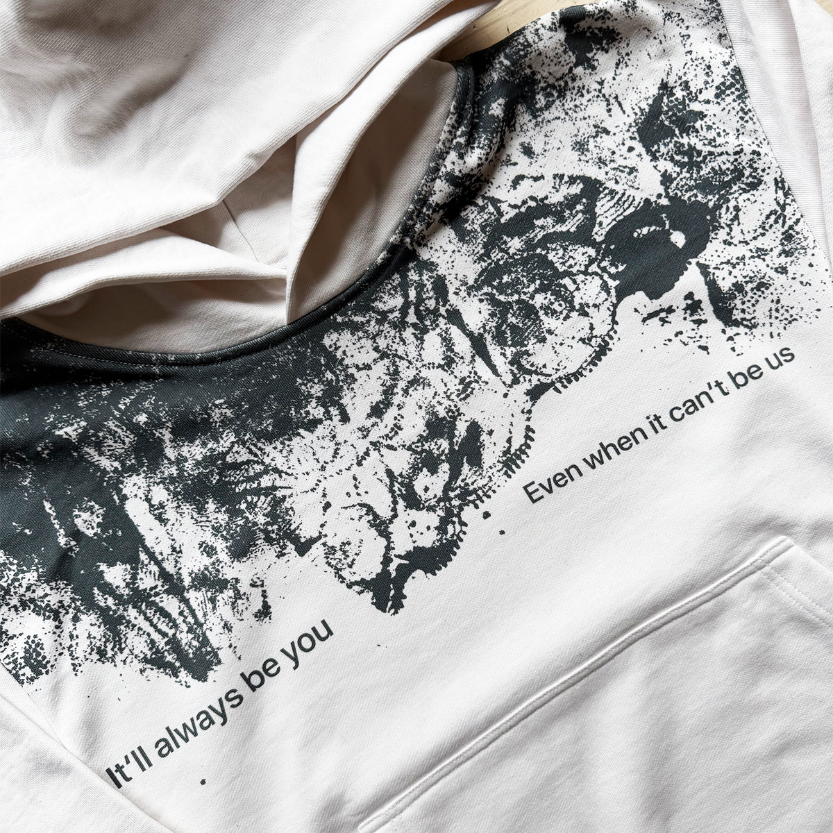 Unspoken Hoodie