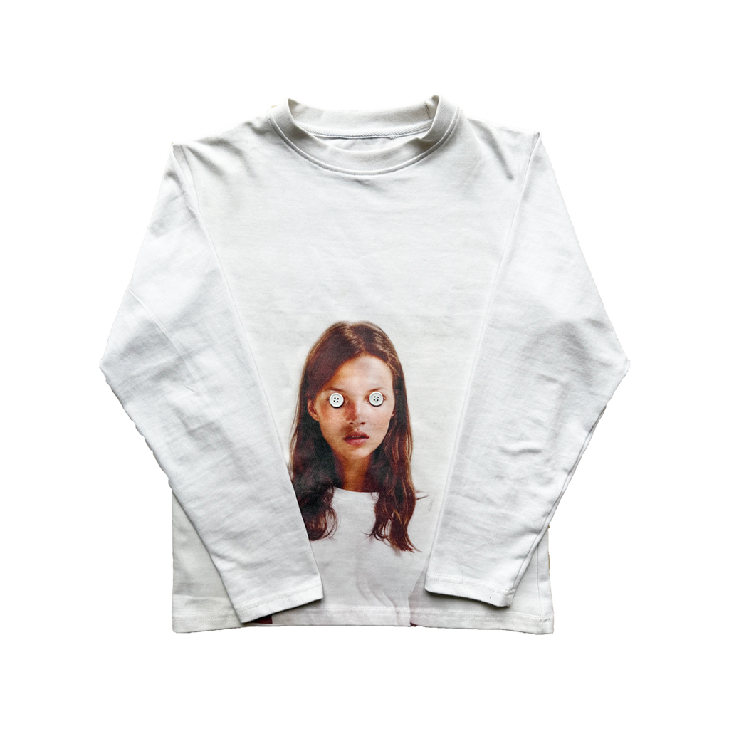 Blindness Longsleeve