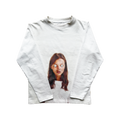 Blindness Longsleeve