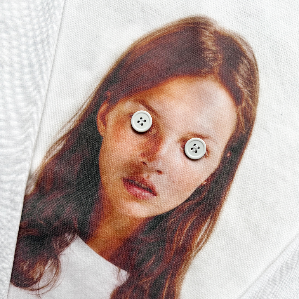 Blindness Longsleeve