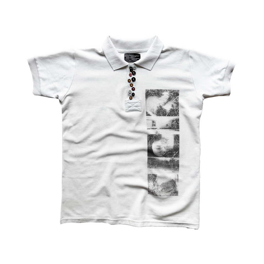 Lost Tapes Polo