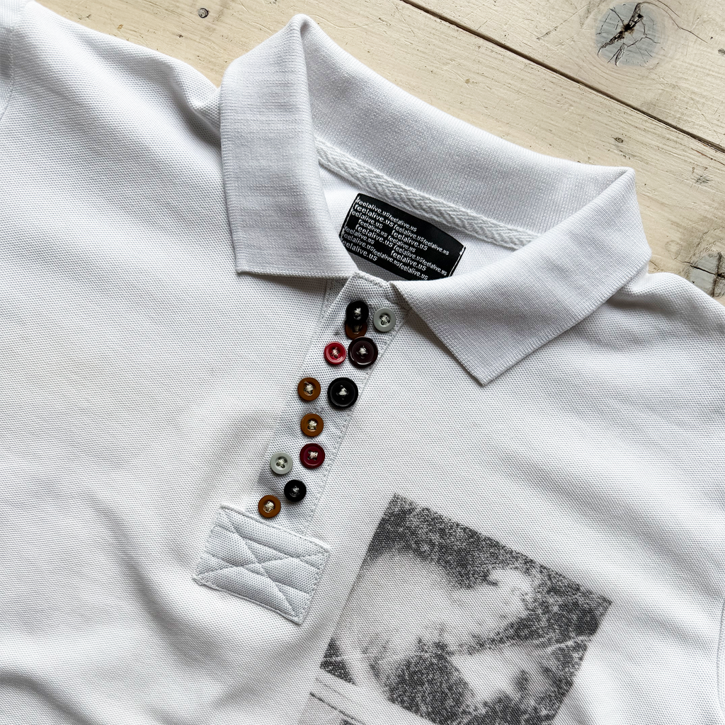 Lost Tapes Polo