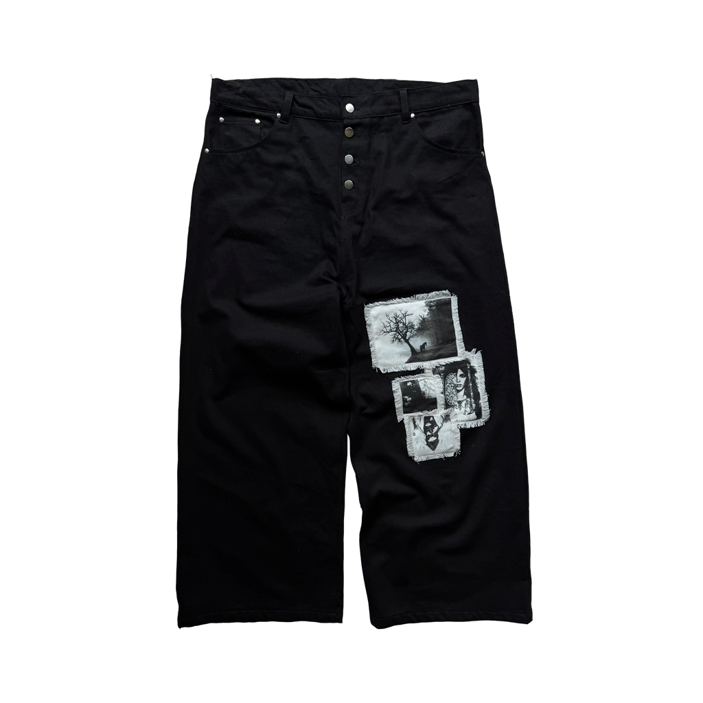 Limbo Denim
