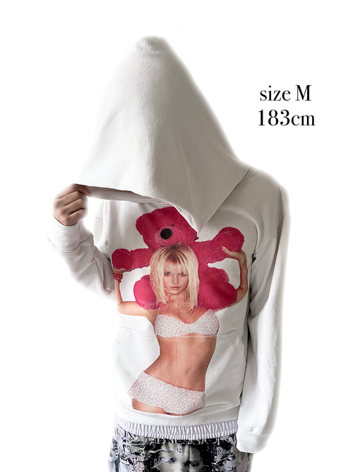 Britney Hoodie