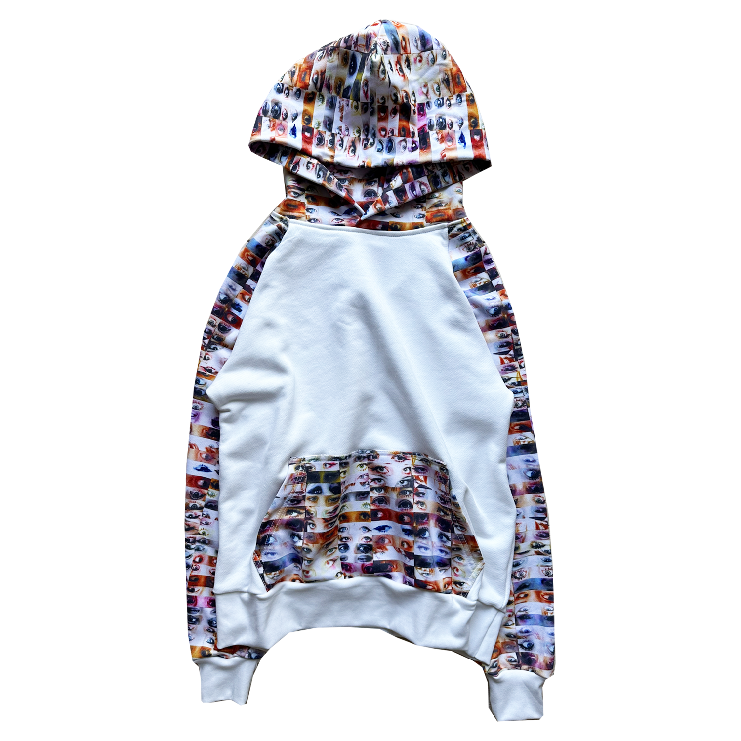 Hoodie ''Eyes''