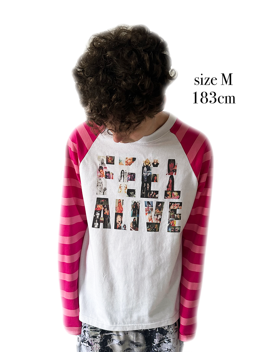 "Girls" Longsleeve