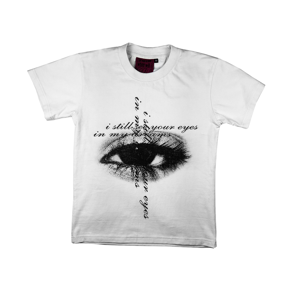Tee ''HER EYES''