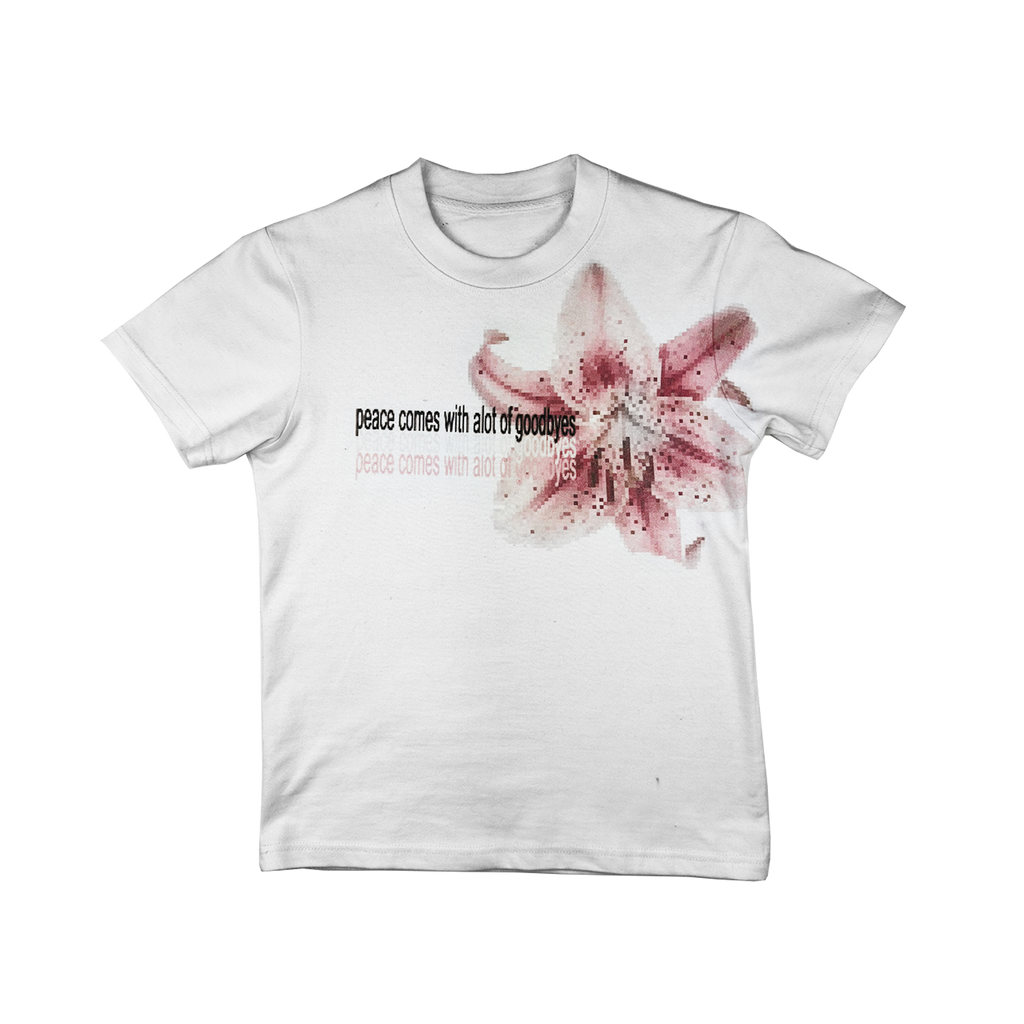 Tee ''LILY''