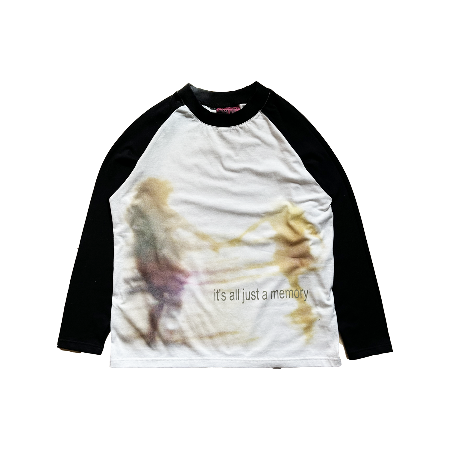Longsleeve ''Memory''
