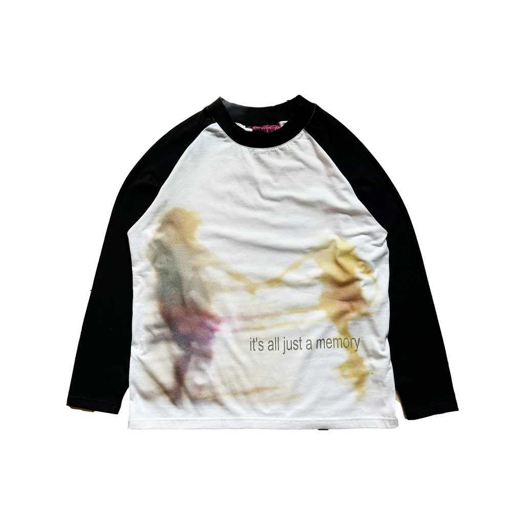 Longsleeve ''Memory''