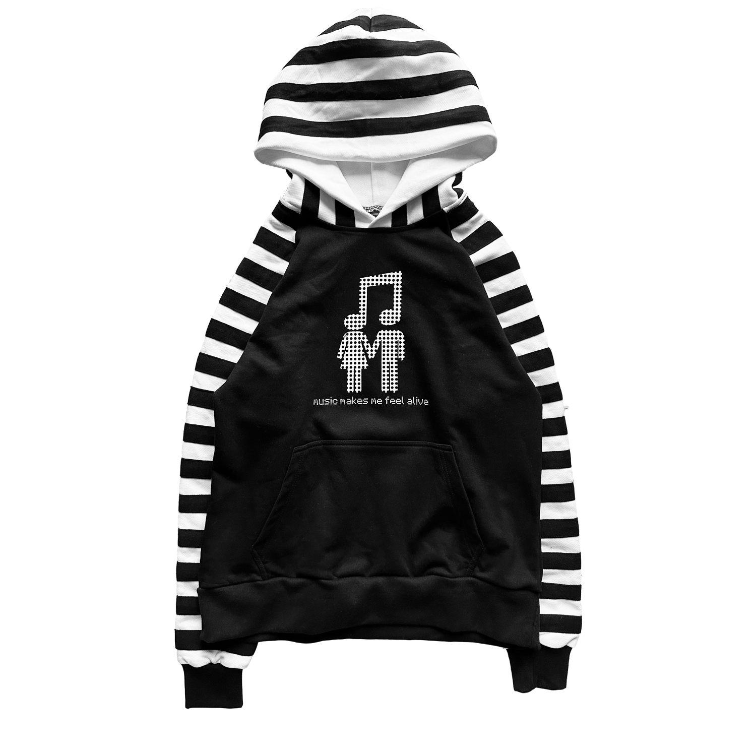 Hoodie ''Music''