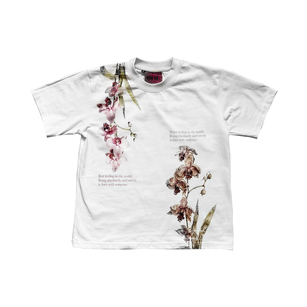 Tshirt ''Pain's Love''