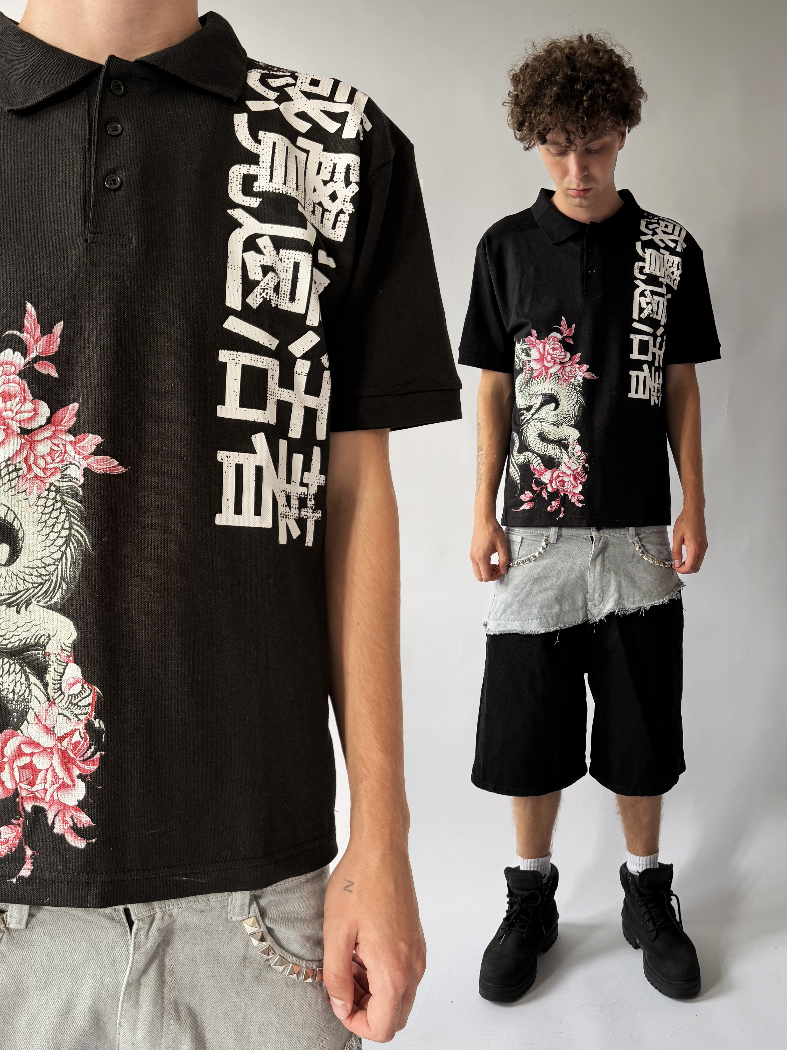 POLO BLACK DYNASTY