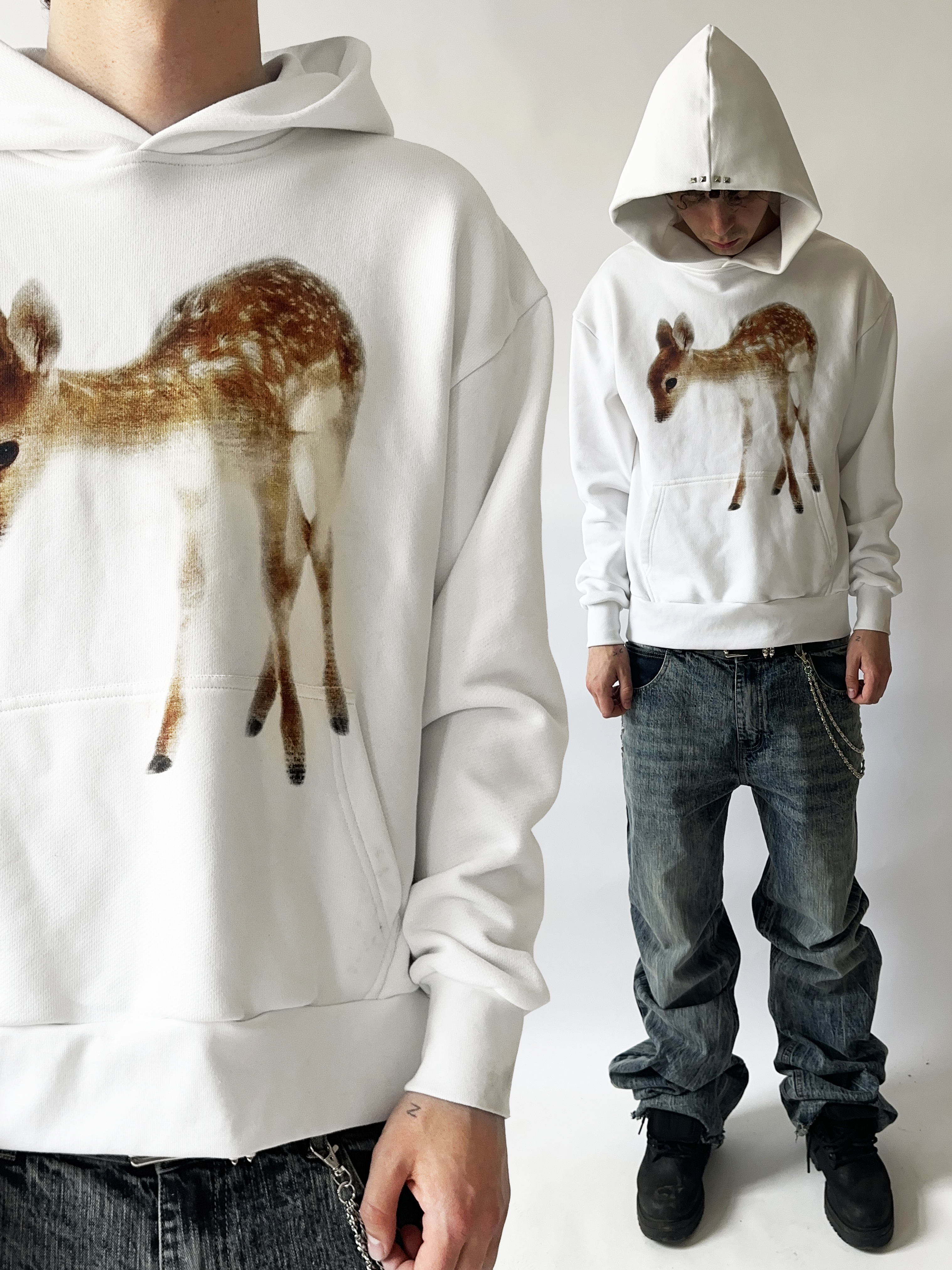 Hoodie ''Bambi''
