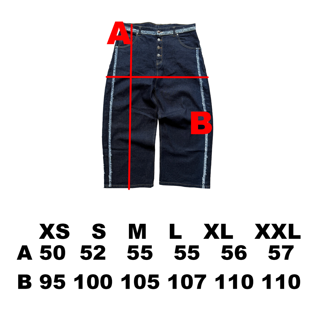 Limbo Denim